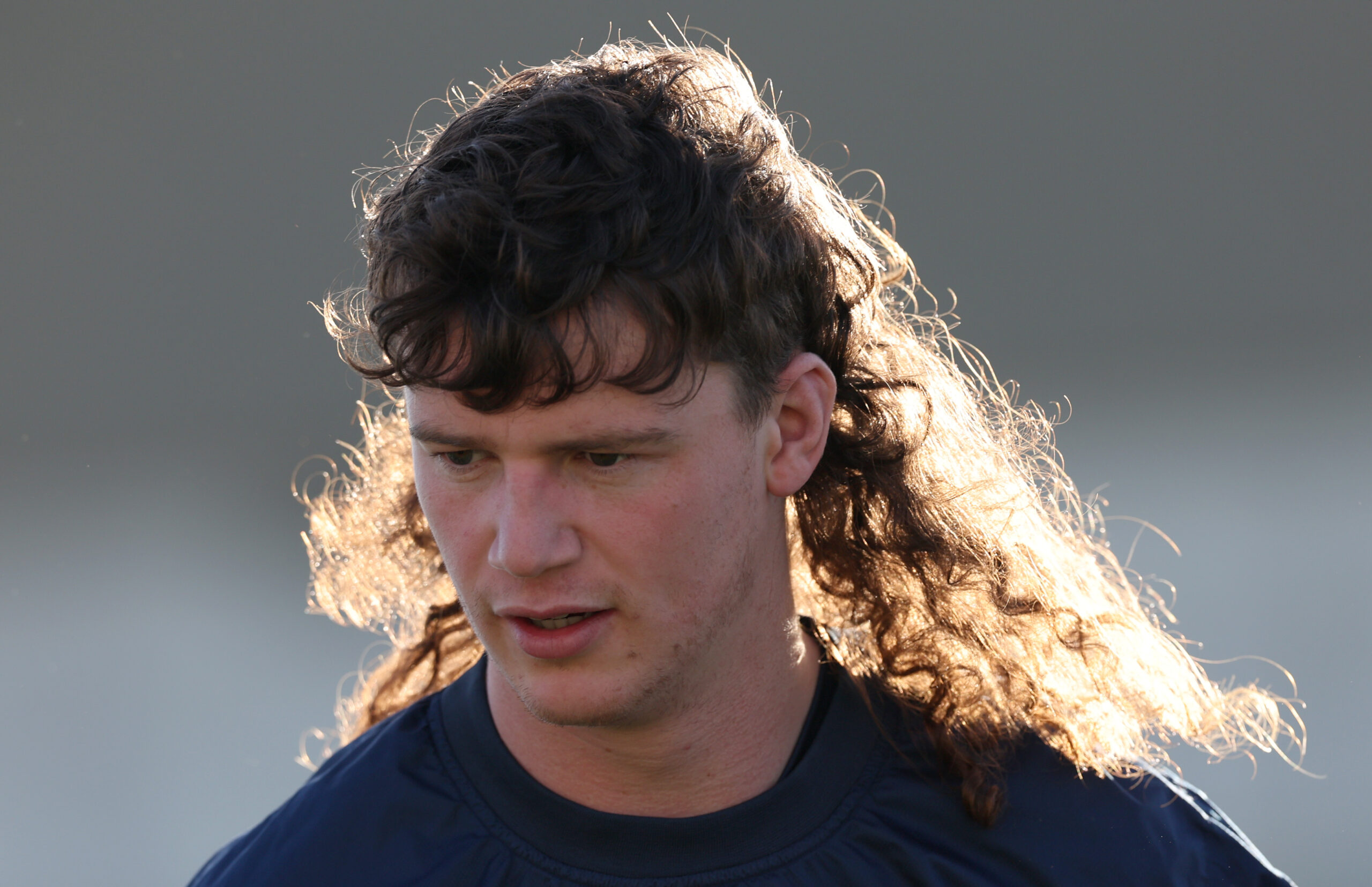 Mullet Over! - Rugby Players Ireland