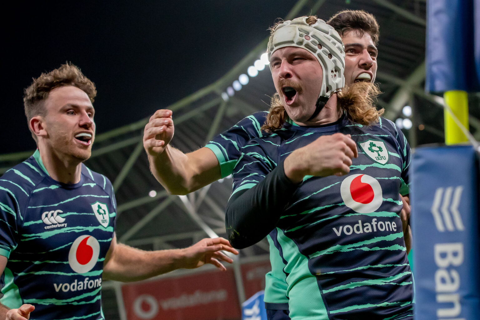 Rugby Players Ireland Awards 2023 Winners Announced - Rugby Players Ireland