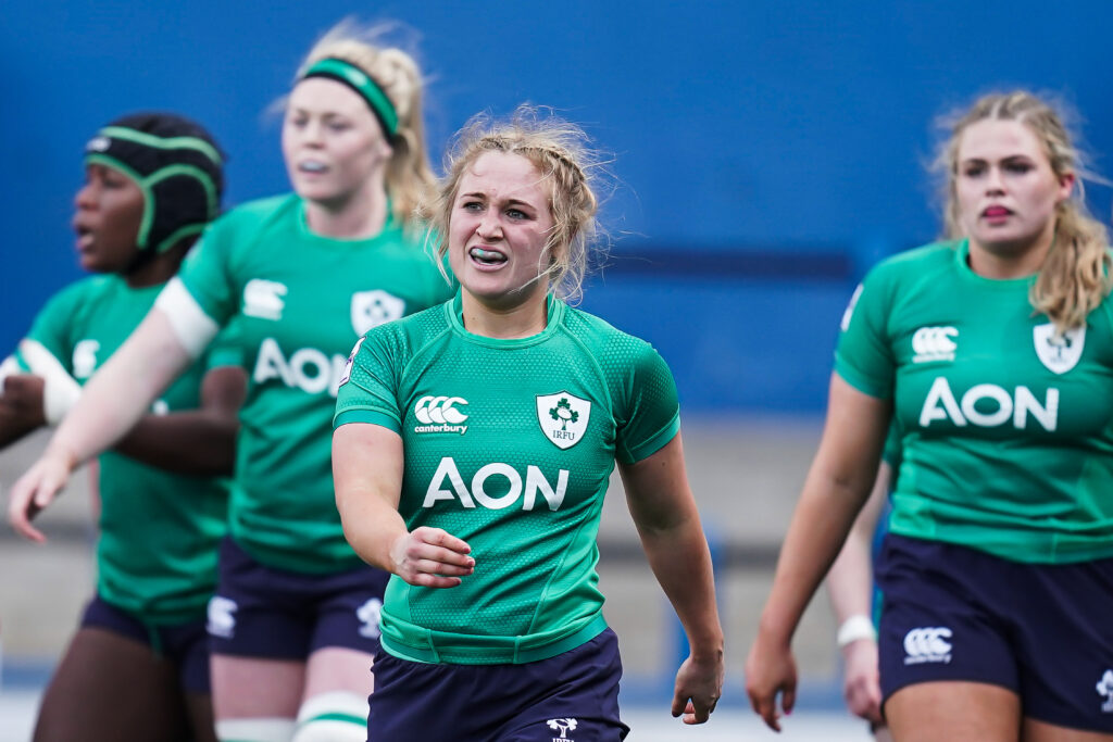 Rugby Players Ireland Awards 2023 Winners Announced Rugby Players Ireland