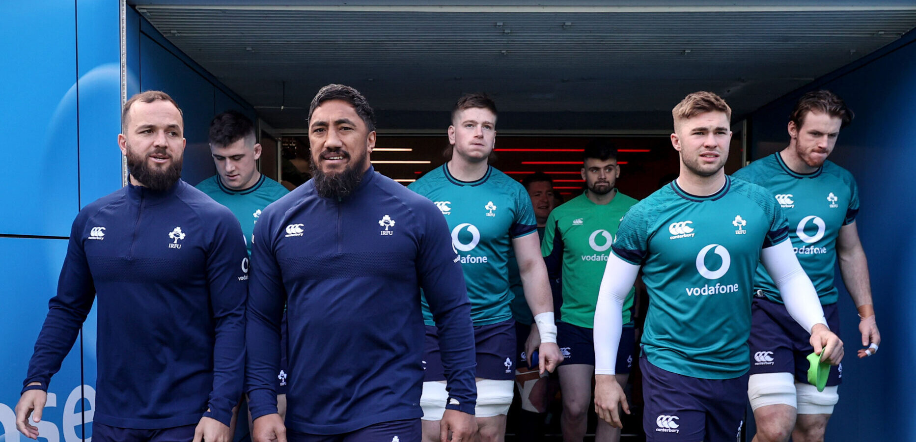 Rugby Players Ireland Award Nominees 2024 Announced