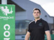 Ronan Loughney appointed Connacht Rugby PDM